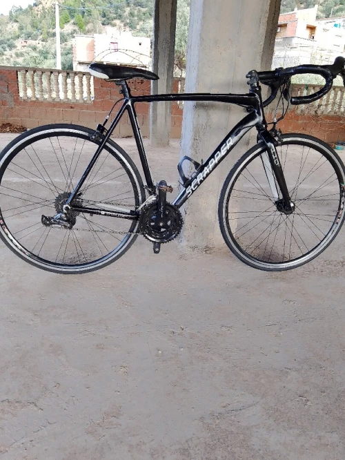Velo course