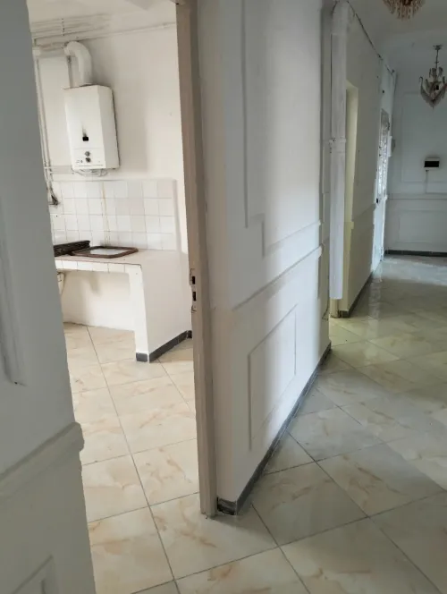 Vente Appartement F4 Aïn Témouchent Ain temouchent