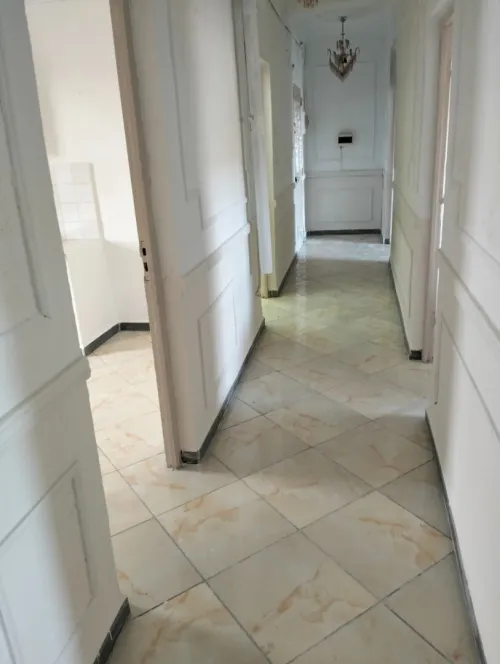 Vente Appartement F4 Aïn Témouchent Ain temouchent