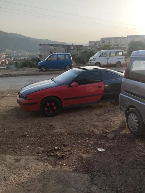 Opel Calibra 1994 Calibra