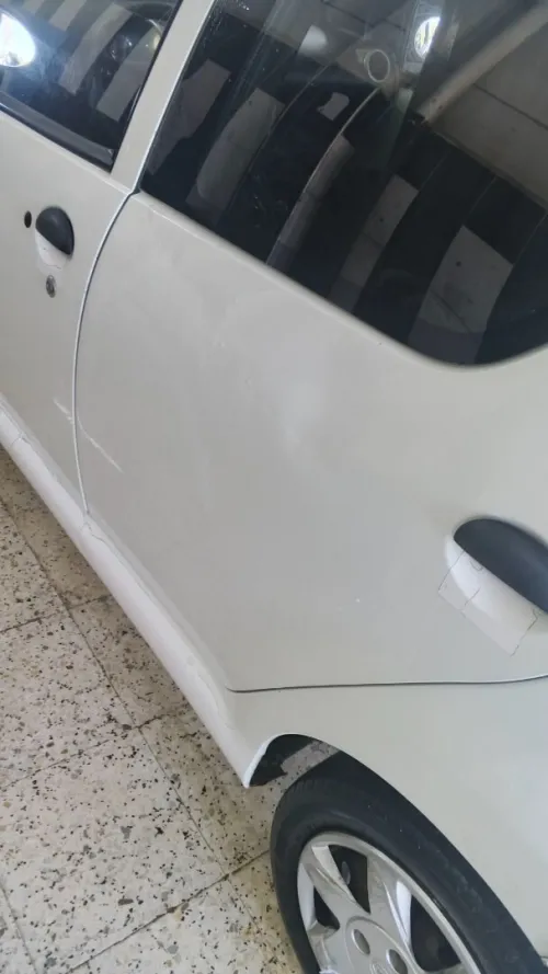 BYD F0 2014 F0