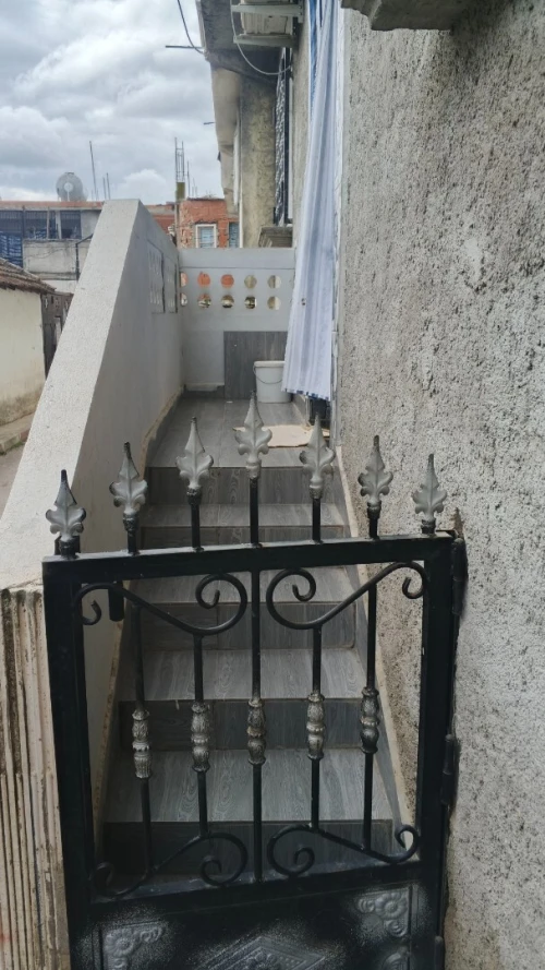 Vente Villa Guelma El fedjoudj