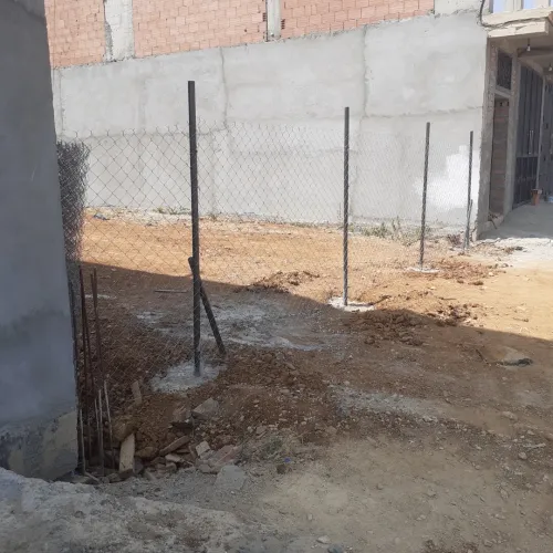 Vente Terrain Blida Chebli