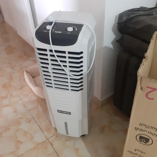 Refroidisseur d'Air 25L turbo.