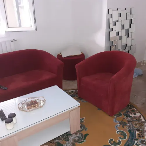 Salon 