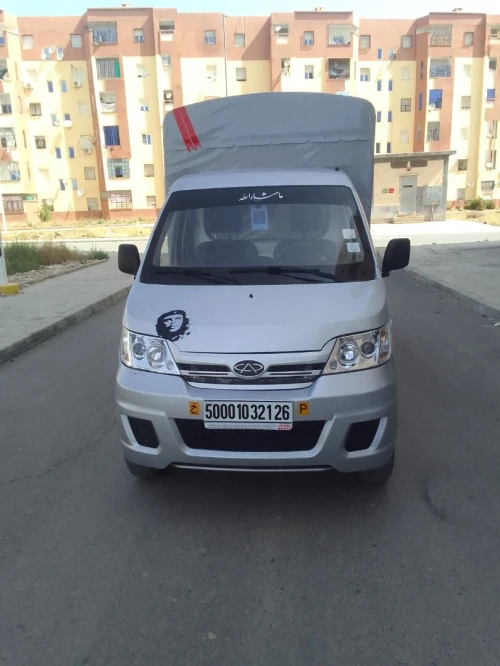 Chery Yoki 2021 Yoki