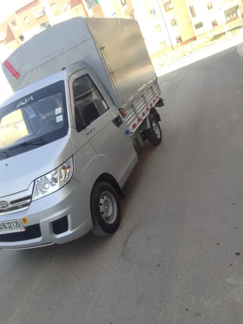Chery Yoki 2021 Yoki