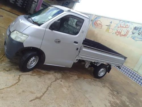 Daihatsu Gran Max 2013 