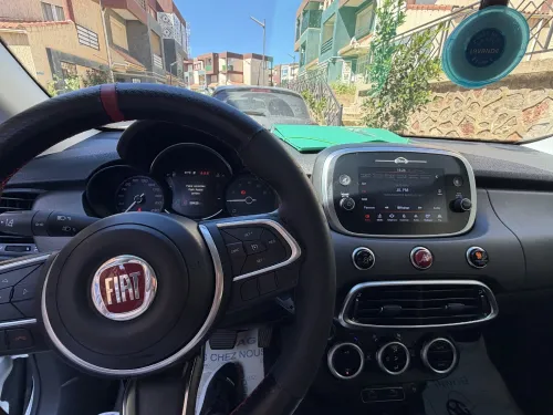 Fiat 500x 2024 Club