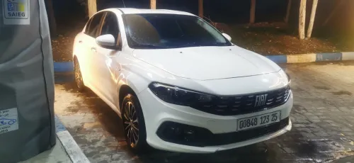 Fiat Tipo Sedan 2023 City