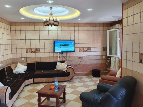 Vente Villa Constantine Constantine