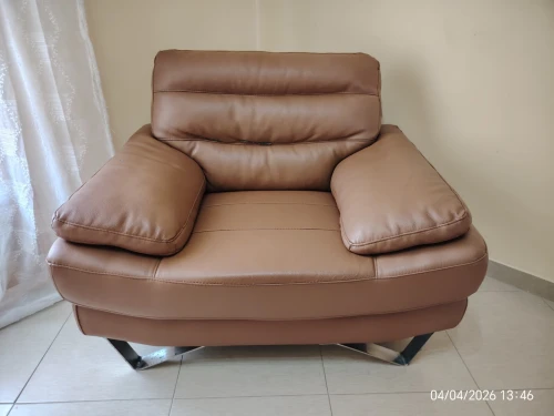 Salon foteille