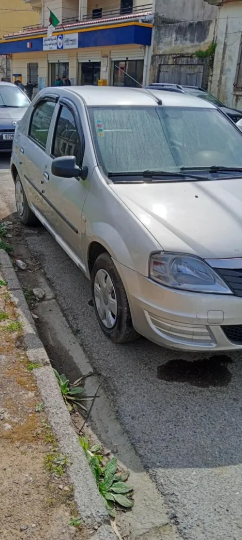Dacia Logan 2011 Logan