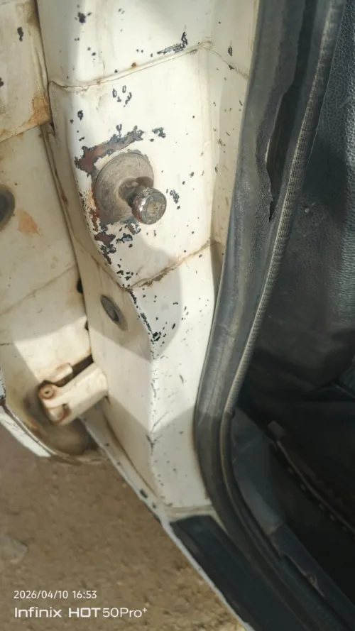 Peugeot 305 1985 305