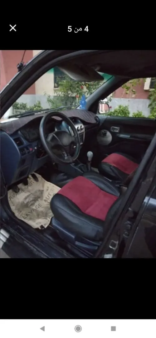 Zotye Nomad 2 2009 Nomad 2
