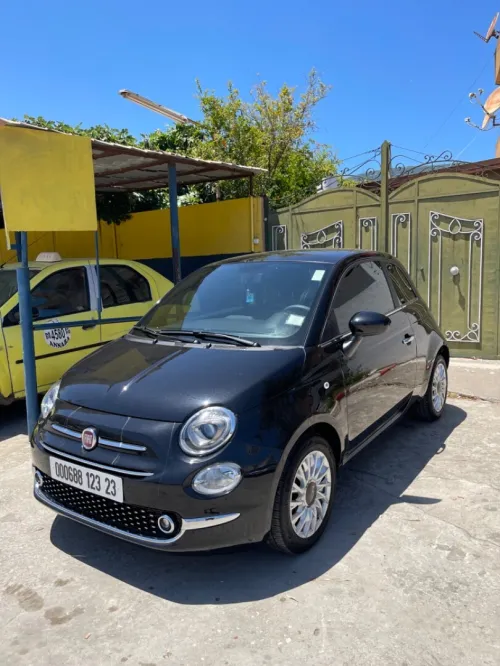 Fiat 500 2023 CLUB