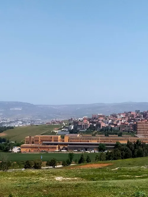 Vente Terrain Constantine Constantine