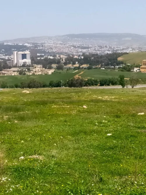 Vente Terrain Constantine Constantine