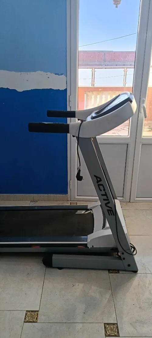 Tapis roulant active 