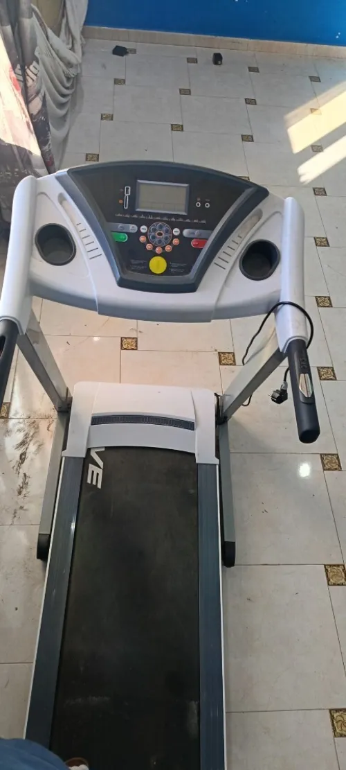 Tapis roulant active 