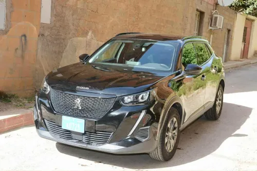 Peugeot 2008 2022 Active