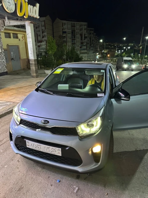 Kia Picanto 2018 EX