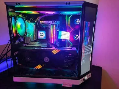 Montage PC Standard & Gamer, Réseaux & Vidéosurveillance > Maintenance & Réparation (à Domicile)