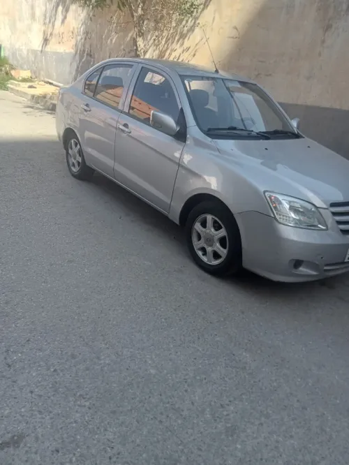 Faw N5 2013 N5