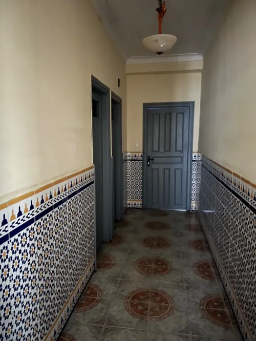 Location Appartement Niveau de villa F2 Alger Bab ezzouar