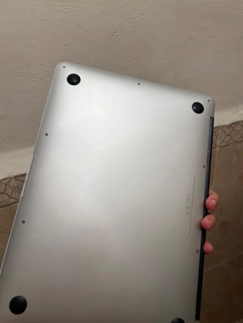 MacBook Air 2017