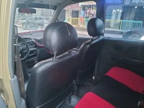 Zotye Z10 2008 Zotye