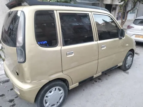 Zotye Z10 2008 Zotye