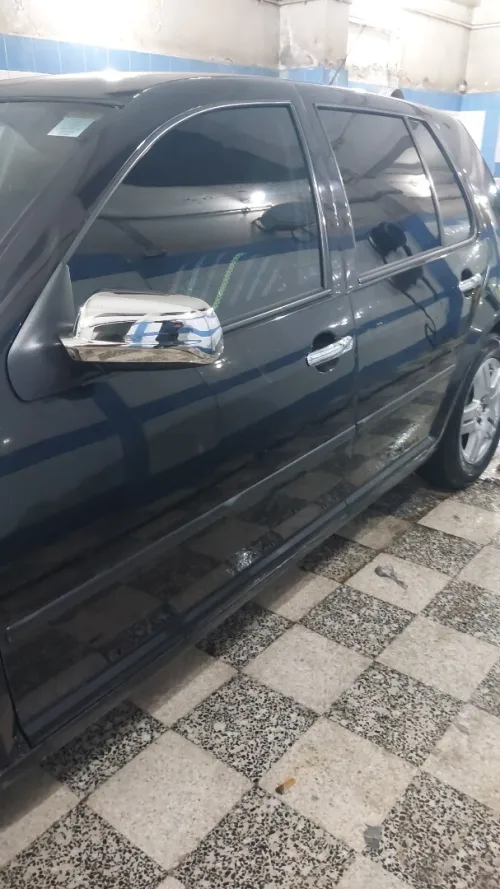 Volkswagen Golf 4 2001 Match