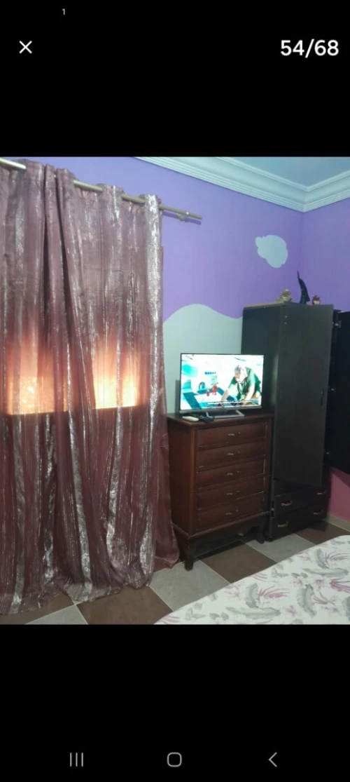 Vente Villa Tlemcen Honaine