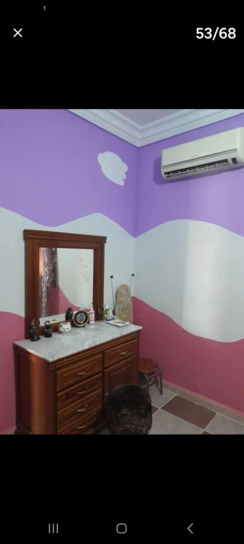 Vente Villa Tlemcen Honaine