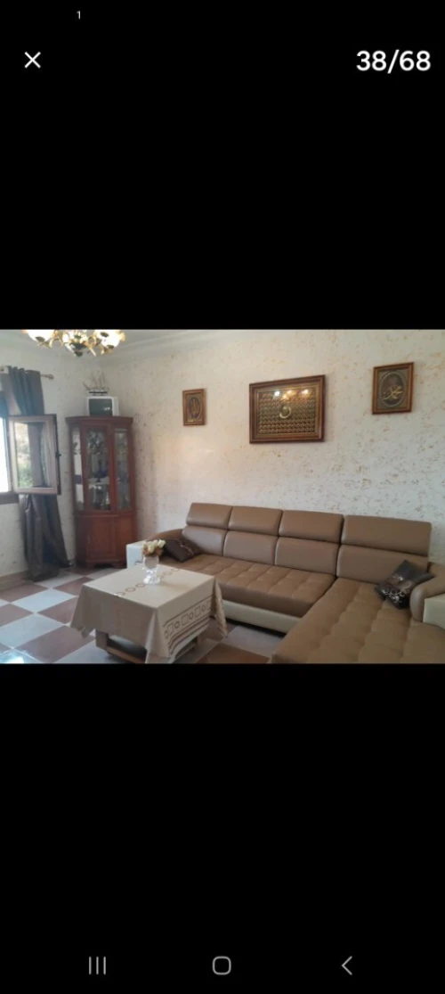 Vente Villa Tlemcen Honaine