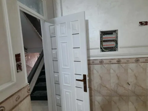 Vente Villa Bordj Bou Arreridj Bordj bou arreridj