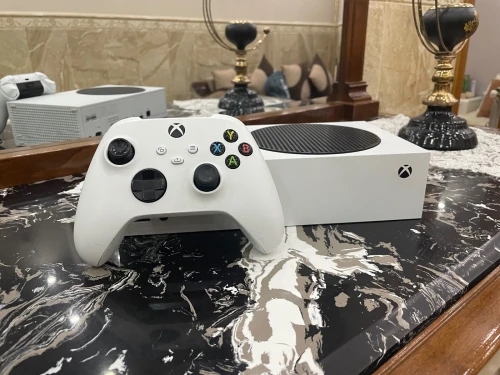Xbox séries S 