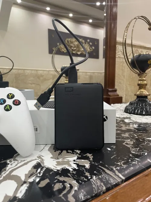 Xbox séries S 