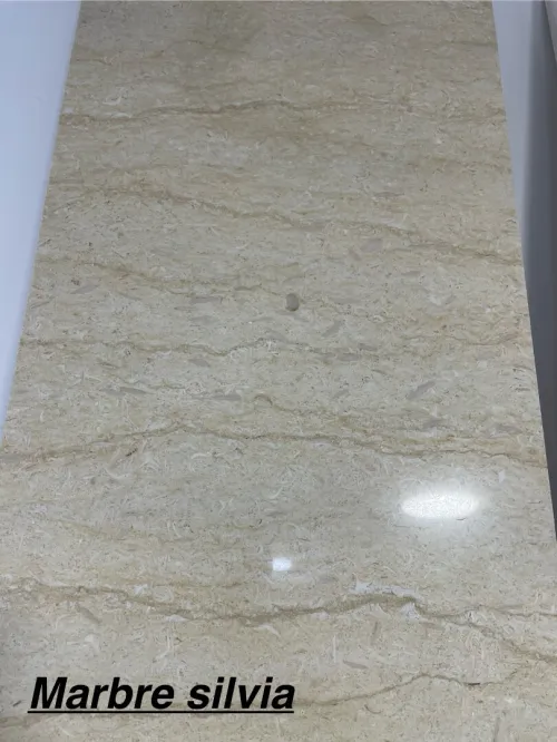 Vent marbre et granit en detail