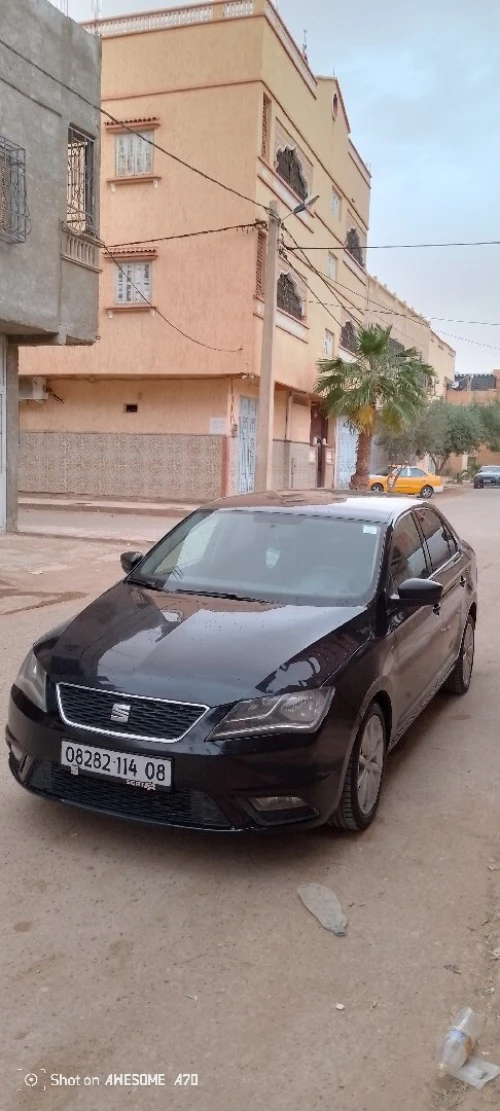 Seat Toledo 2014 Toledo