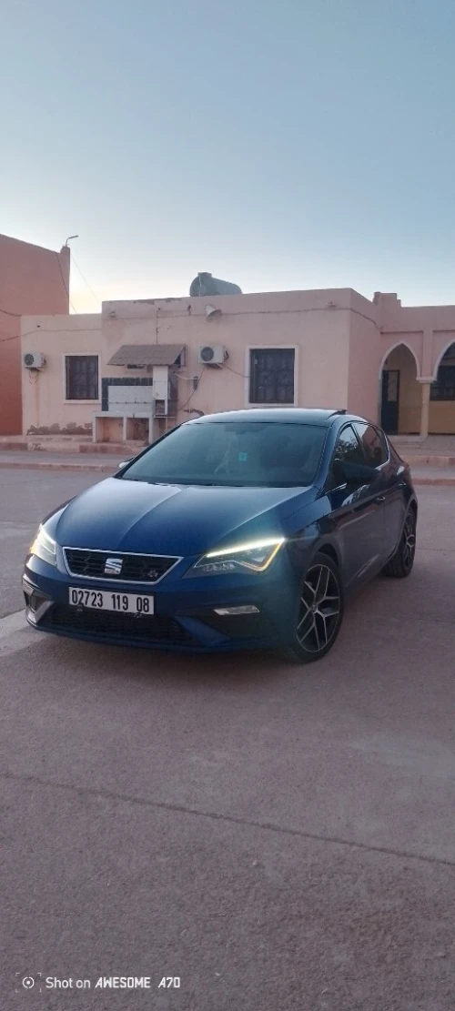 Seat Leon 2019 Leon