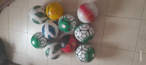 Ballon de foot