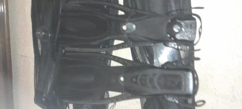 Palme intex pointure 38-40 taille M