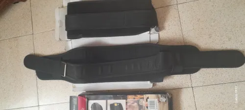Ceinture de musculation ADS 552 taille M