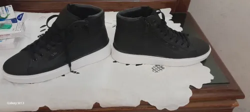 Basket zara pointure 43