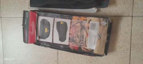 Ceinture de musculation ADS 552 taille M
