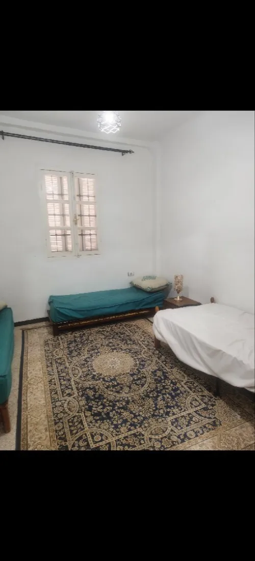 Location Appartement F3 Laghouat Laghouat