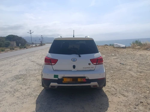 Great Wall M4 2015 M4