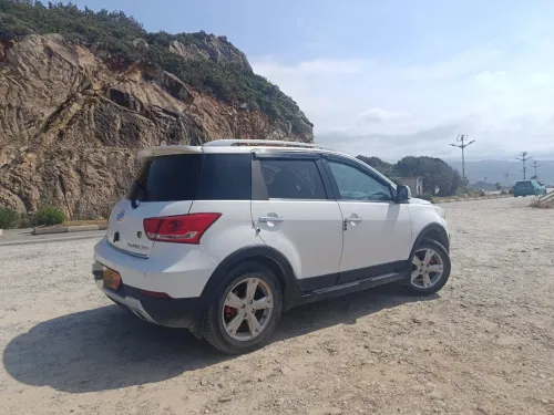 Great Wall M4 2015 M4